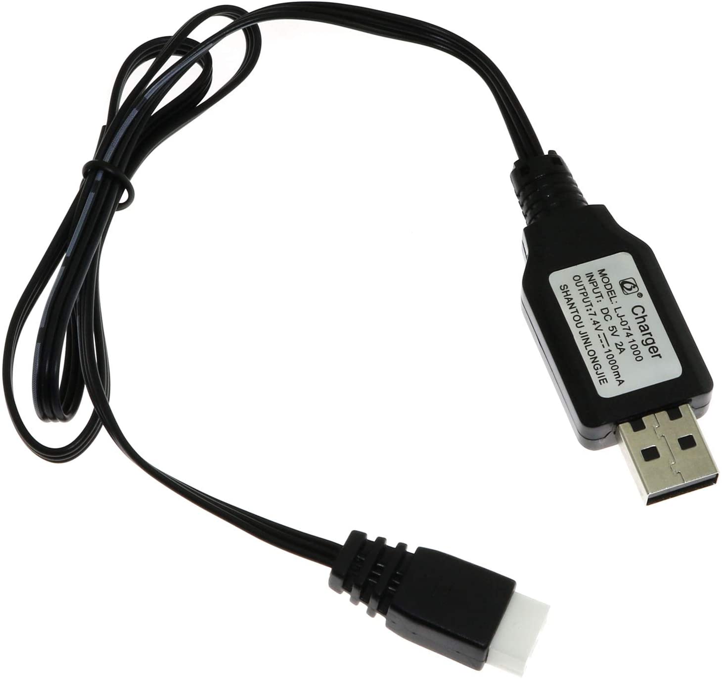 Drone Battery Balance Charger - 1 шт. XH-3P Balance 7,4 В