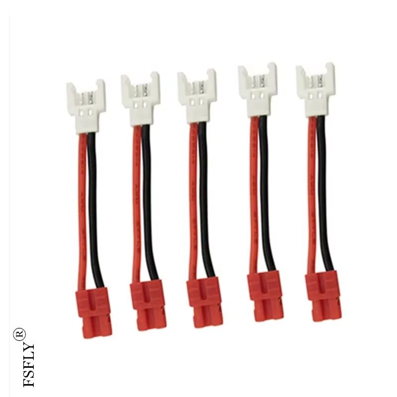 Drone Battery Connector - Кабель-адаптер для аккумуляторов SYMA X5HW X5HC