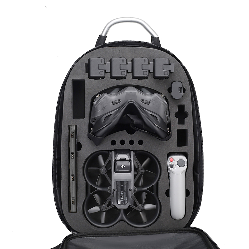 Рюкзак с защитой от коррозии,  – обзор и цена Drone Battery Case