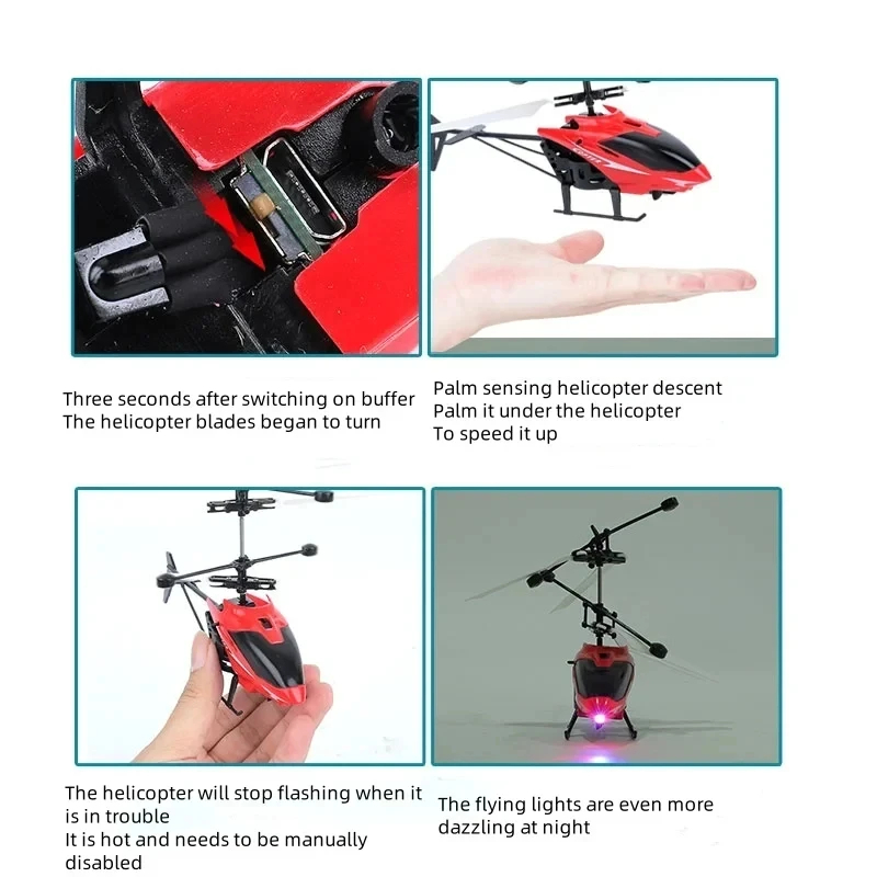 Перезаряжаемый мини-радиоуправ – обзор и цена Drone Battery Balance Charger