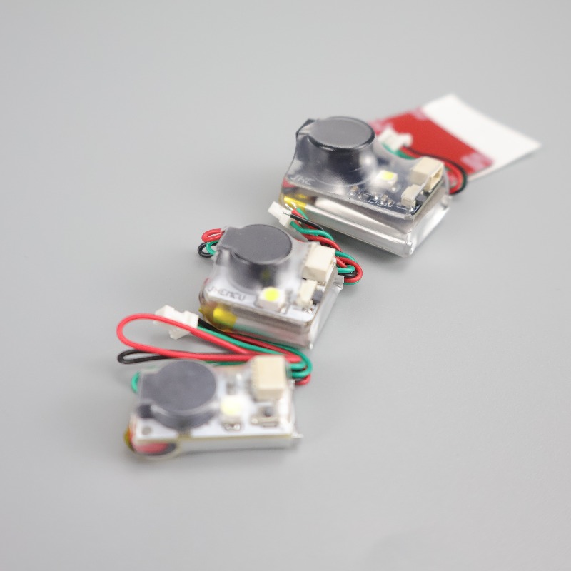 JHE42B_S JHE42B JHE20B 5 В суп – обзор и цена Drone Battery Alarm