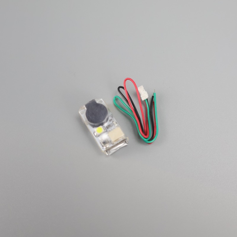 JHE42B_S JHE42B JHE20B 5 В суп – обзор и цена Drone Battery Alarm