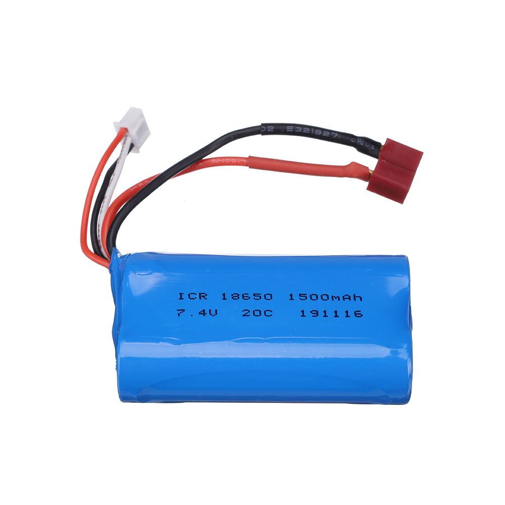 Литий-ионный Аккумулятор 7,4 В – обзор и цена Drone Battery Li-Ion