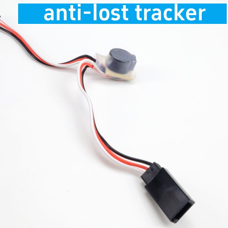 Сигнализатор потери сигнала 85 – обзор и цена Drone Battery Alarm