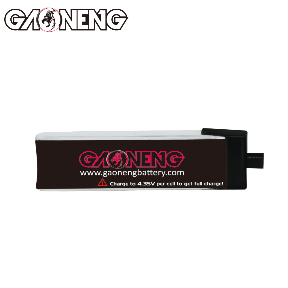 Аккумулятор GAONENG GNB 1S 3.8 – обзор и цена Drone Battery Li-Ion
