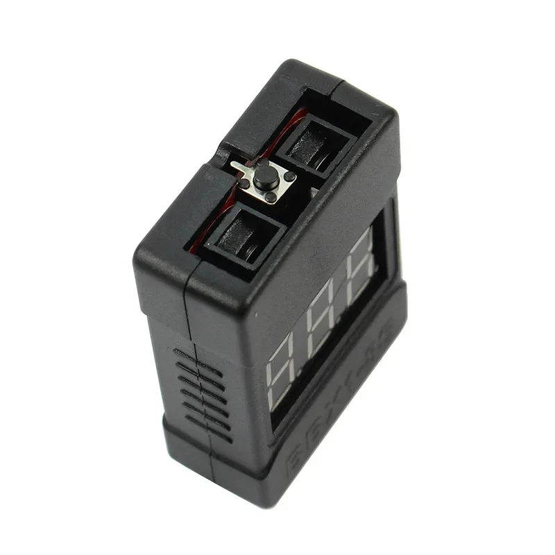 NEEBRC BX100 2в1 RC Дисплей на – обзор и цена Drone Battery Alarm