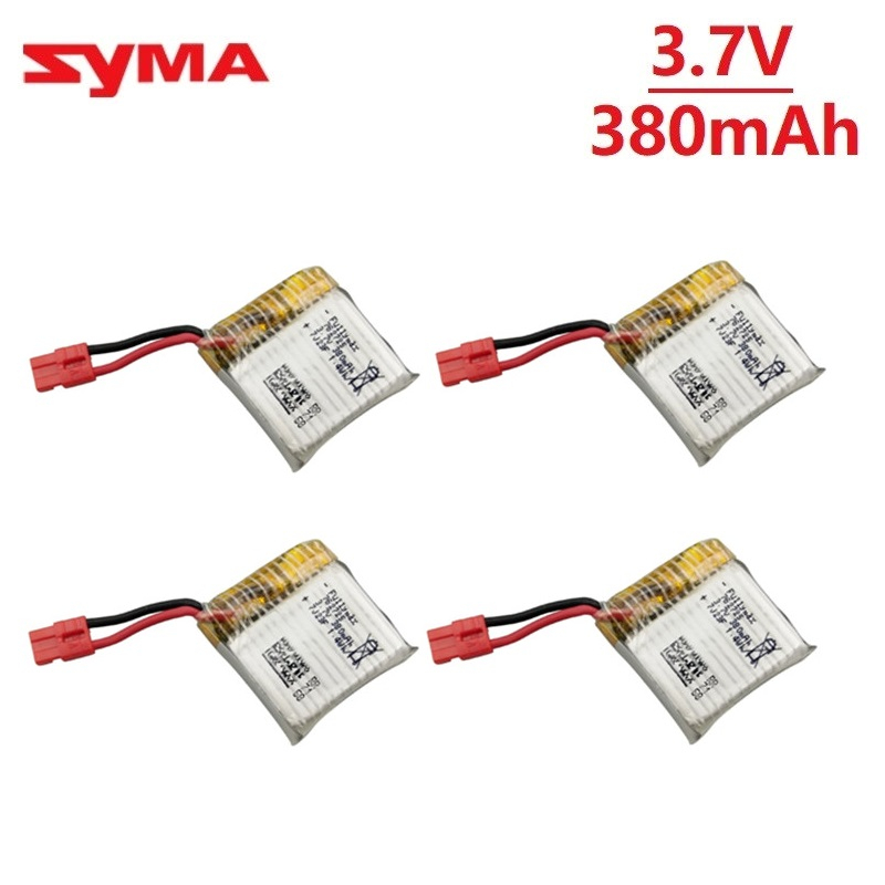 Аккумулятор для дрона SYMA X21 – обзор и цена Drone Battery Balance Charger