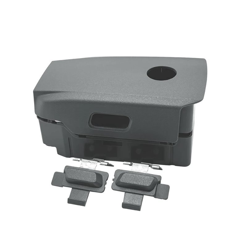 #   Лучший выбор: сменный корп – обзор и цена Drone Battery Case