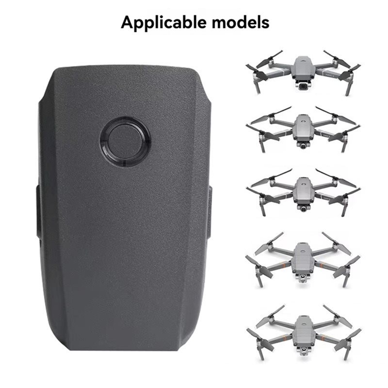 #   Лучший выбор: сменный корп – обзор и цена Drone Battery Case