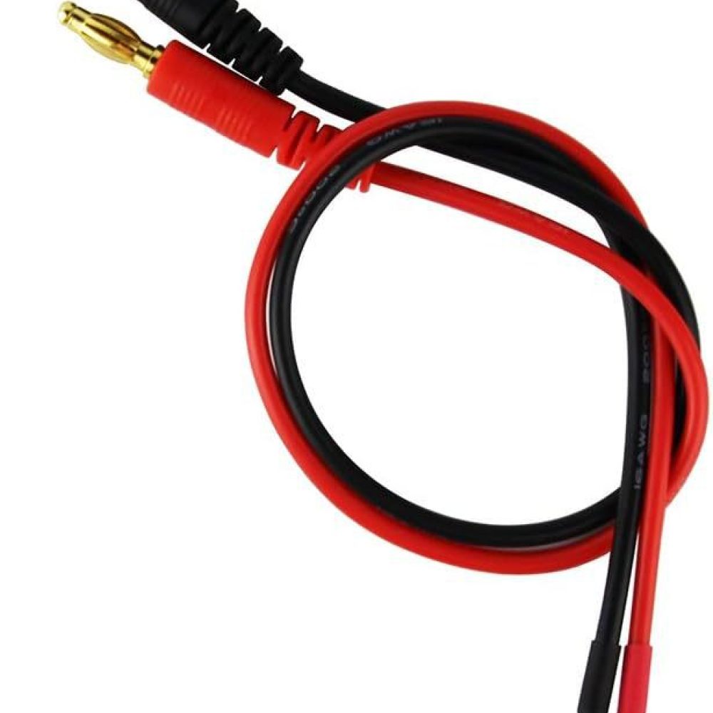 Кабель с разъемом RC XT30 (жен – обзор и цена Drone Battery Connector