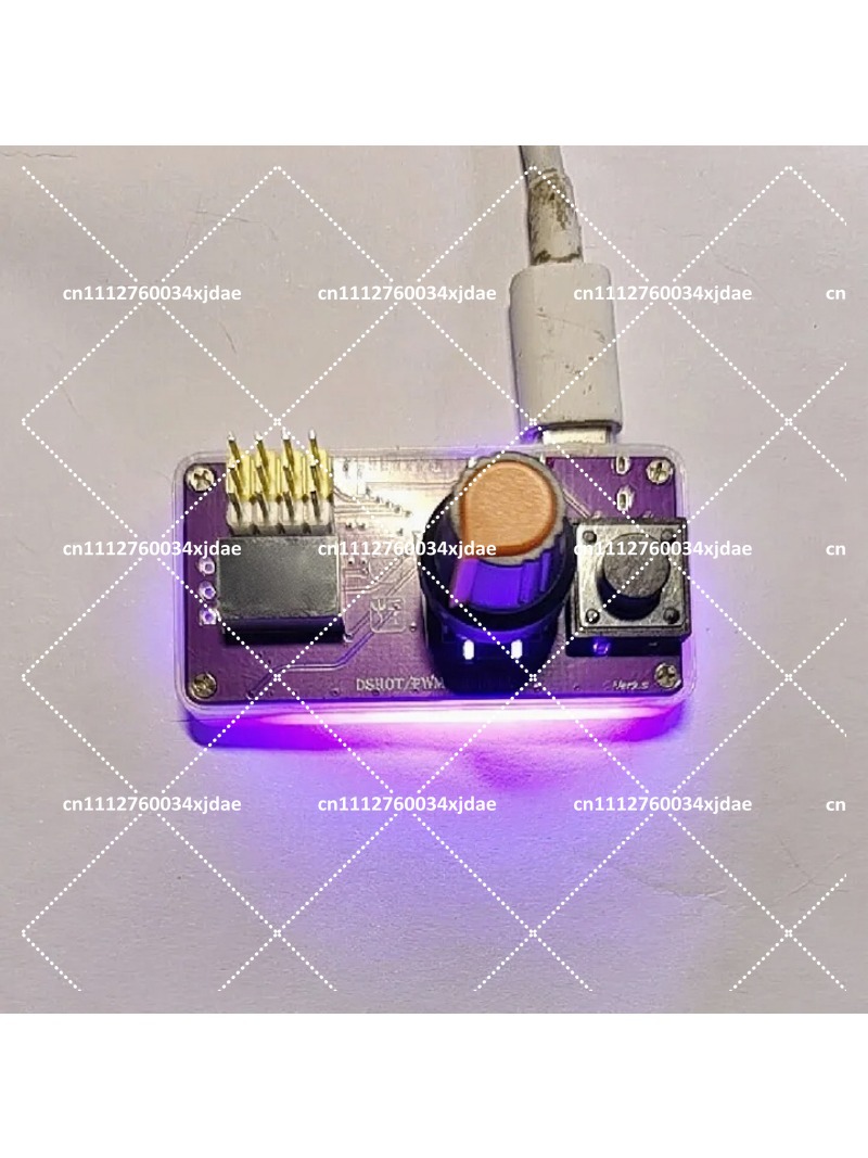 Тестер сервоприводов для радио – обзор и цена Drone Battery Voltage Checker