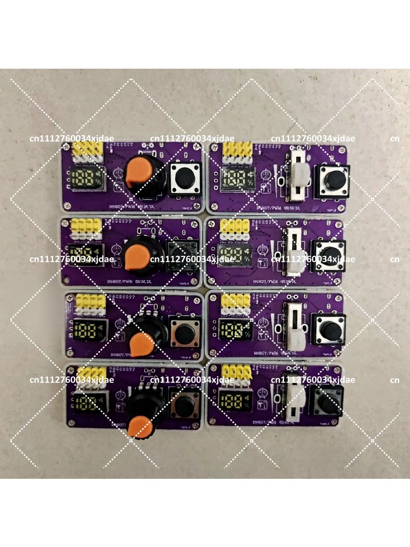 Тестер сервоприводов для радио – обзор и цена Drone Battery Voltage Checker