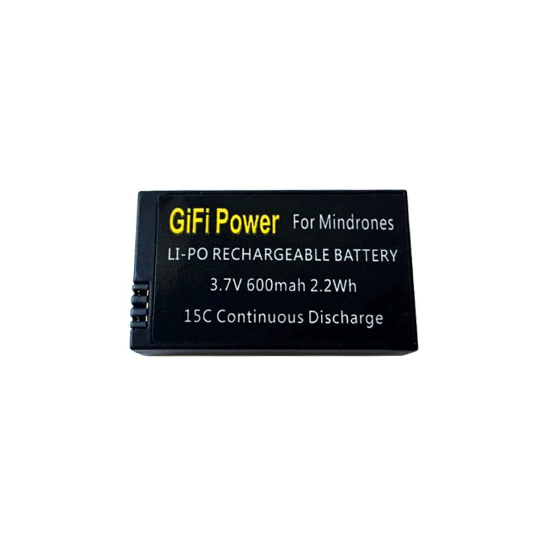 Аккумулятор Lipo, 3,7 в, 600 м – обзор и цена Drone Battery Li-Ion