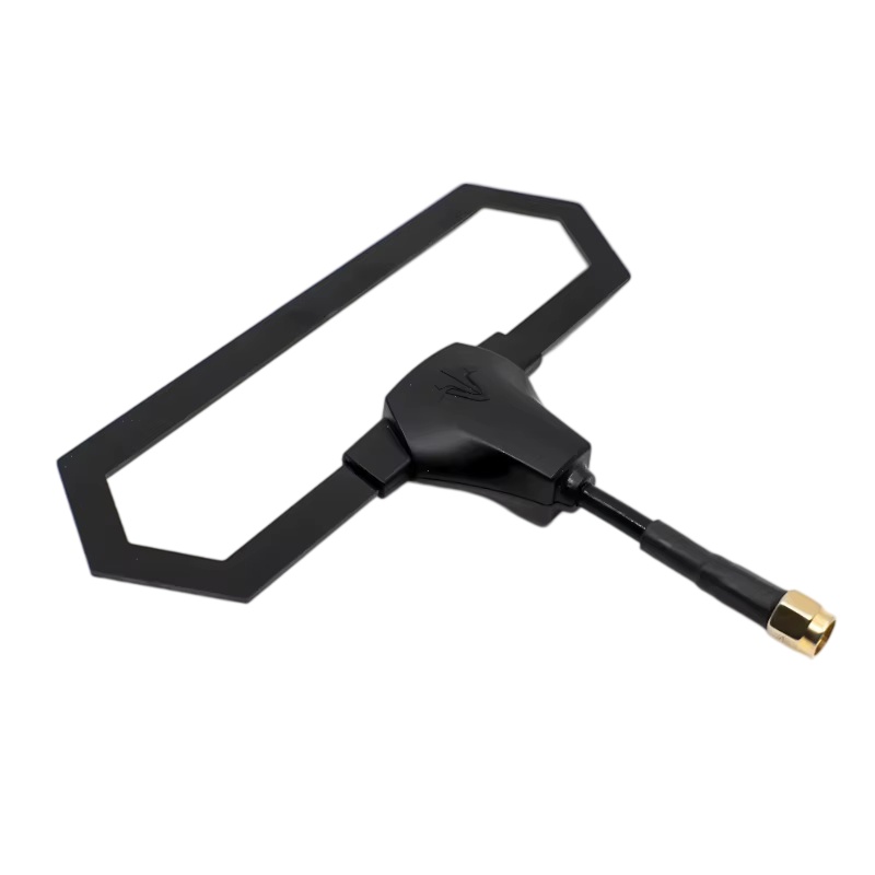 Алмазная антенна TBS 868 915 М – обзор и цена Tbs Fpv Tracer