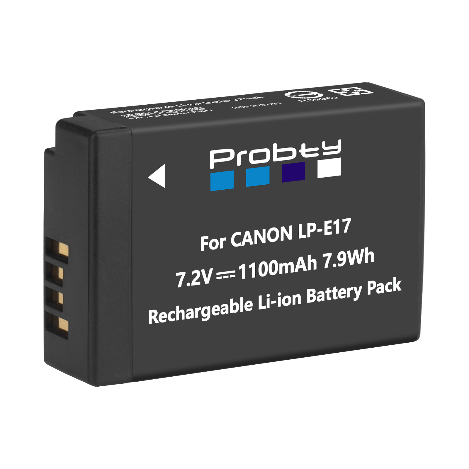 Аккумулятор 1100 мАч LP-E17 LP – обзор и цена Canon Camera Eos R8