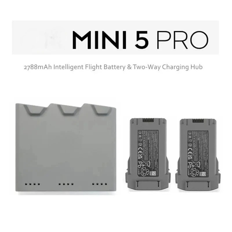 Аккумулятор для дрона Mini 5 P – обзор и цена Drone Battery Balance Charger